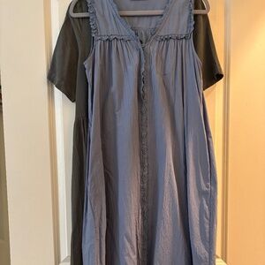 Neuflora Julianna Dress sz small